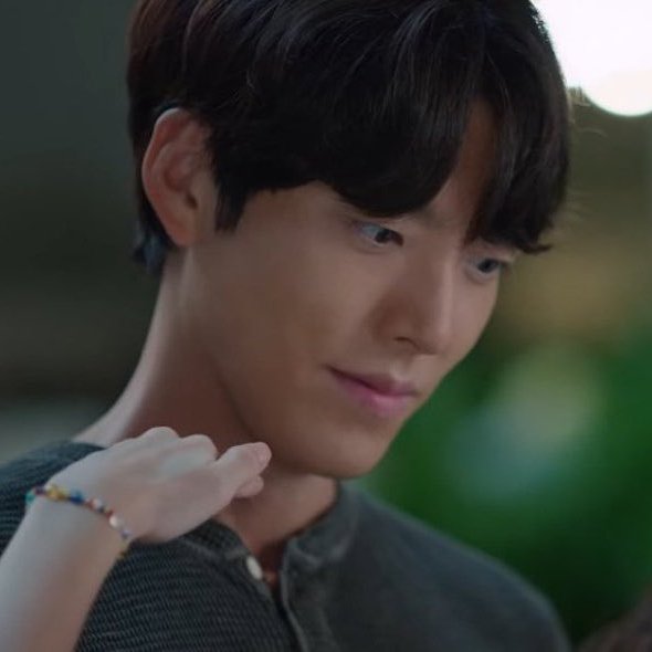 kdrama tweets on Twitter "currently falling inlove with jeongjun of