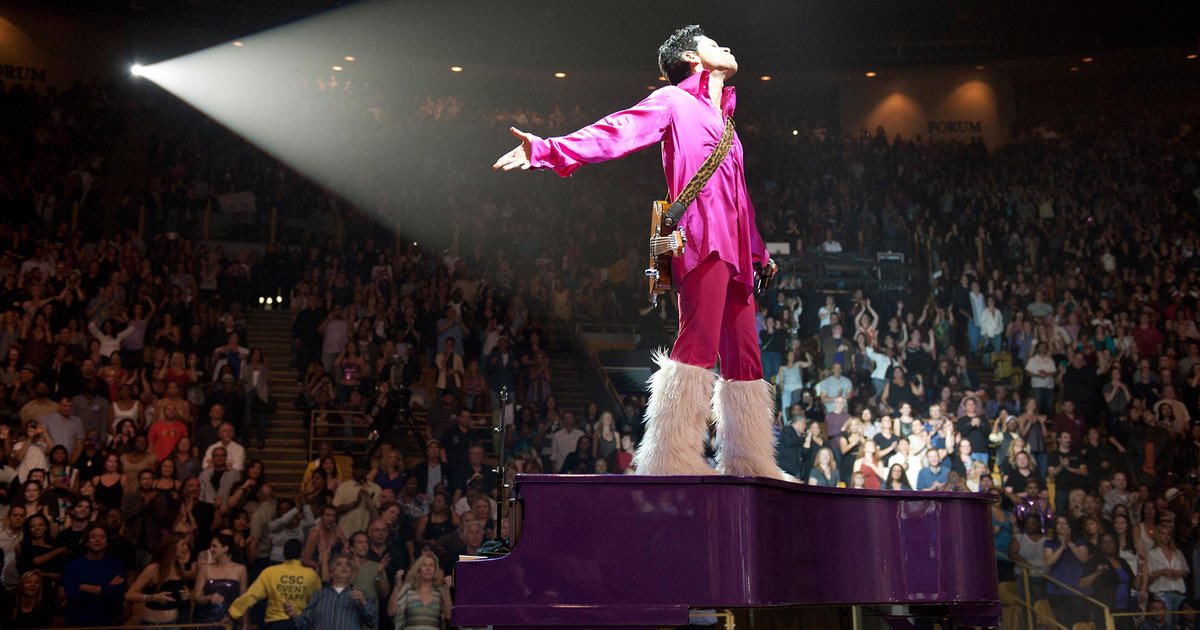 PauliDeConce's tweet photo. 💜 #Prince https://t.co/mUDocoS4Ee