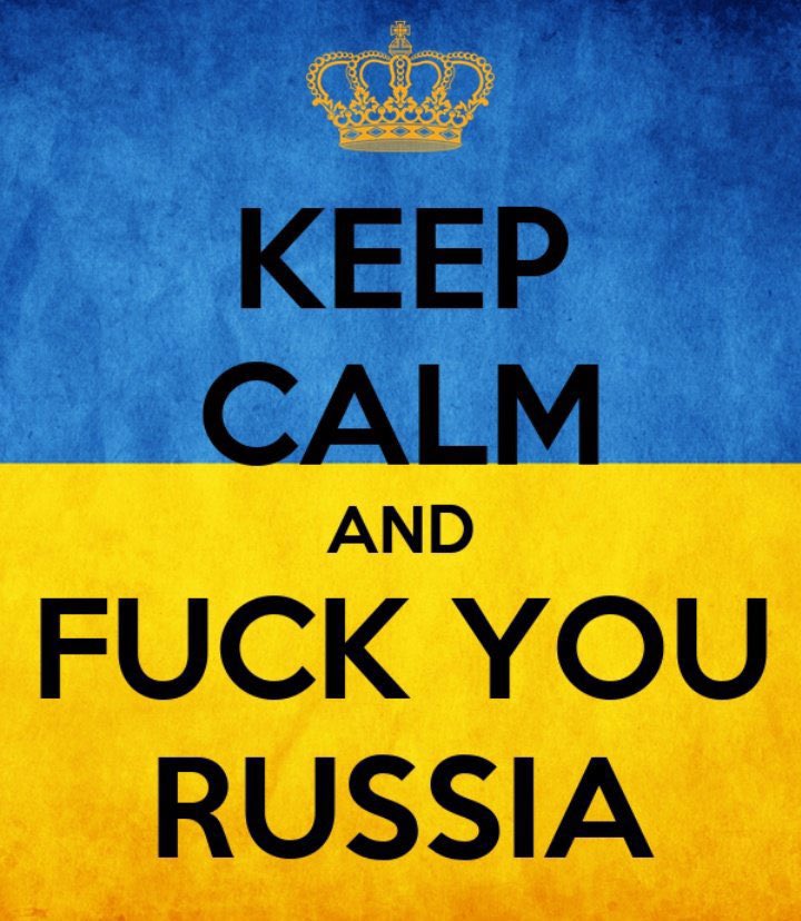 It's just before dawn on a long sleepless night. I'm in my bed, in my warm home and nobody is bombing the fvck out of my country. The people of Ukraine continue to try and fight off Putin and his relentless attacks, we need to help there! #IStillStandWithUkraine