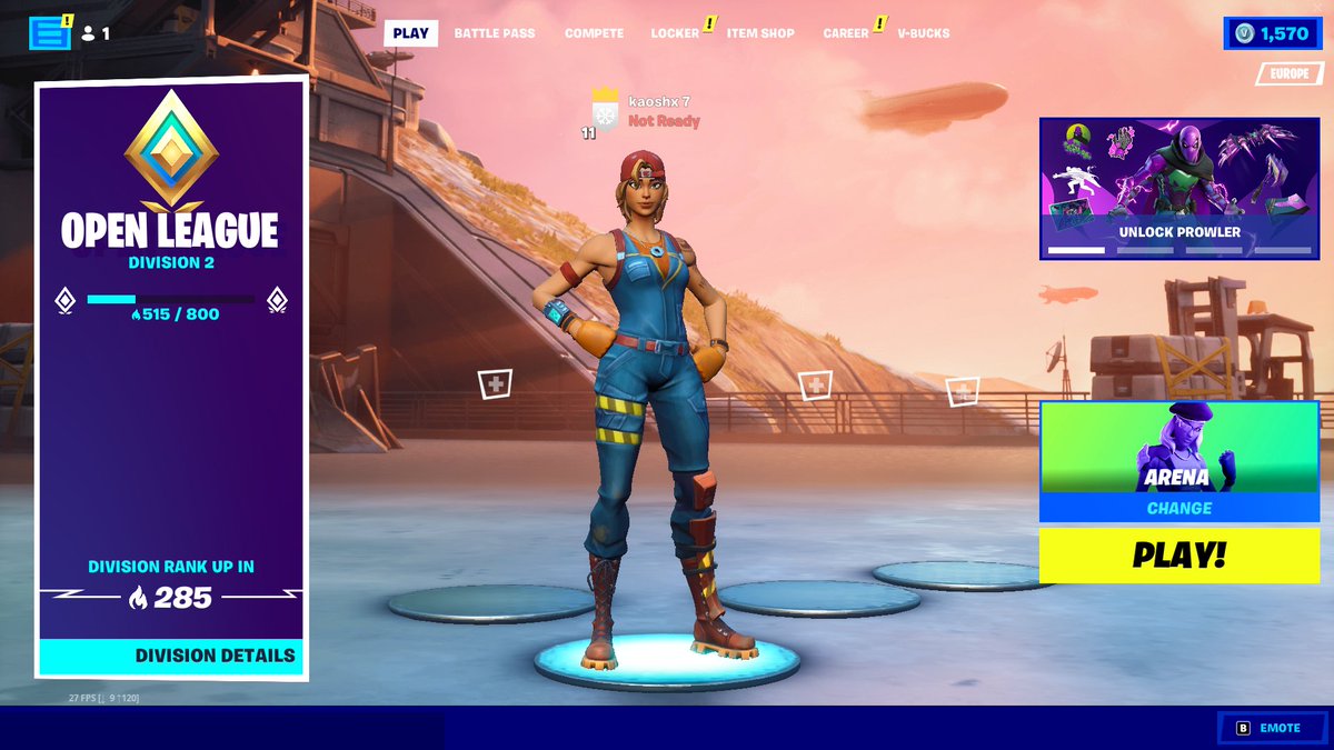 biggest grinder out here