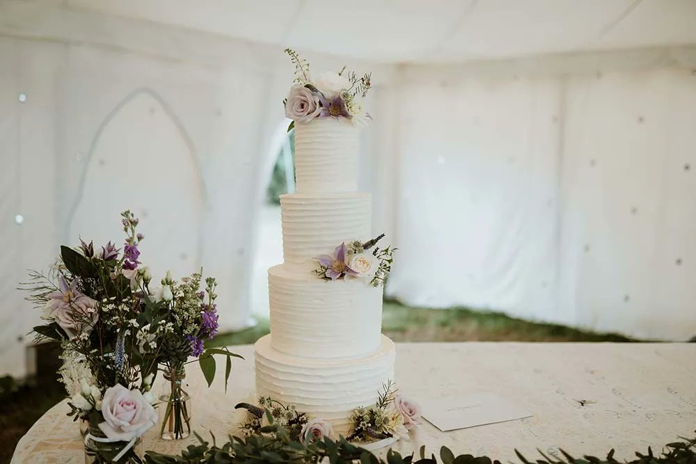 The Wedding Secret tweet media