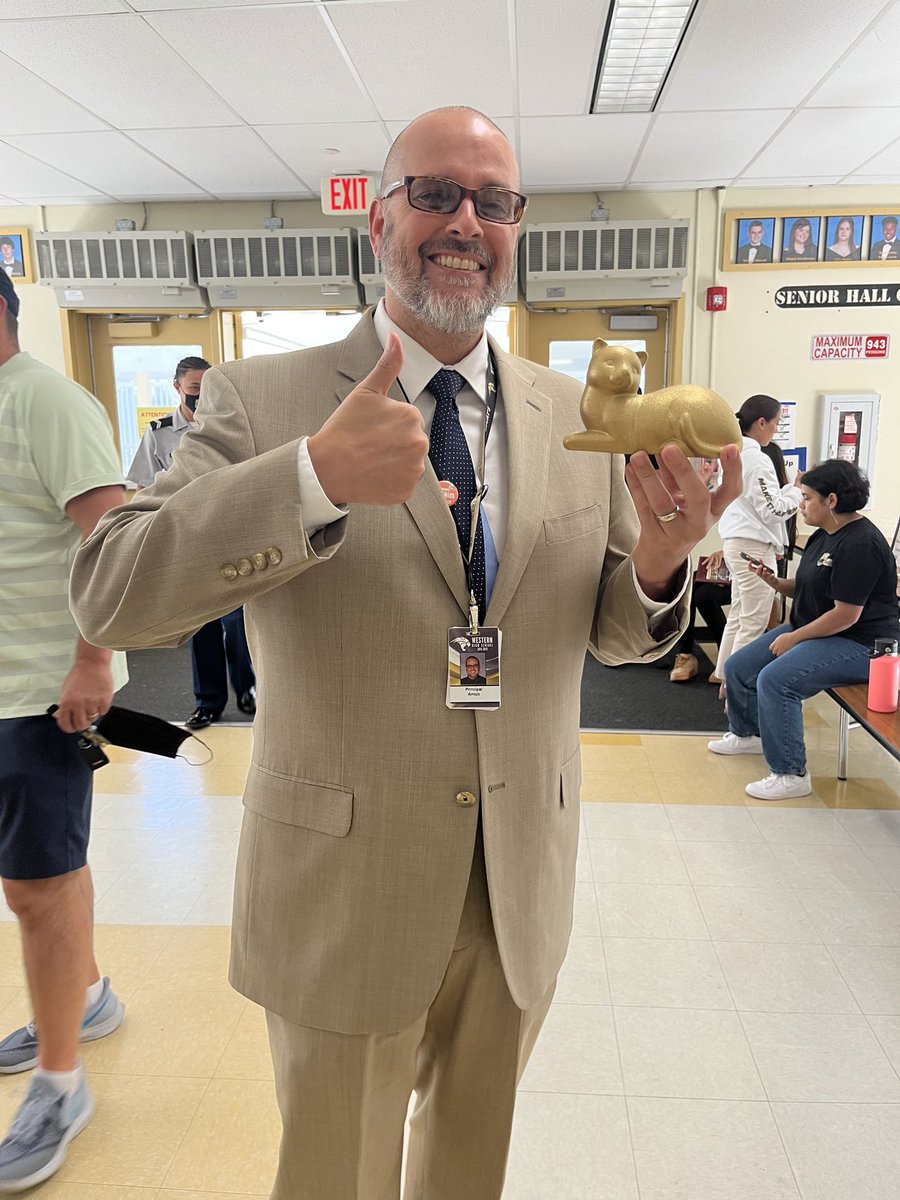 Western SGA tweet media