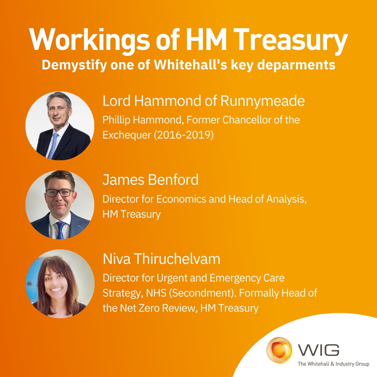 wiguk's tweet photo. Join us this June for the return of our Working of Treasury Series. This 3-part seminar series, delivered by those most familiar with the Treasury, give participants the opportunity to learn about the inner workings of HM Treasury. 

Find out more:  https://t.co/fHLaO98R0q https://t.co/h5HKi2FstT