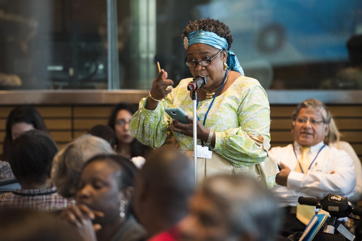 GPforEducation's tweet photo. At a time when the COVID-19 crisis has made civil society work in education more relevant than ever, read how #GPEEOL is supporting 84 civil society orgs. and shifting funding priorities.
👉 https://t.co/GbWujXaBkF
#TransformingEducation https://t.co/Jfcjd67joH