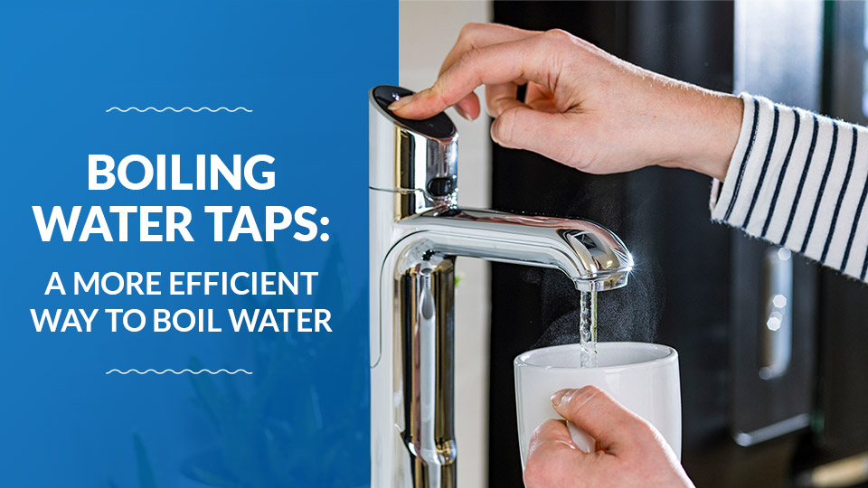 TWCC_Culligan's tweet image. Today is #NationalTeaDay, and we know how much we Brits love tea! 🍵
We want to talk about the optimal method of boiling your water. 
Kettles aren't time or cost-effective - instant boiling taps save you time &amp;amp; money! ⏲️💸

bit.ly/3xGO8dS

#TWCC #BoilingTap