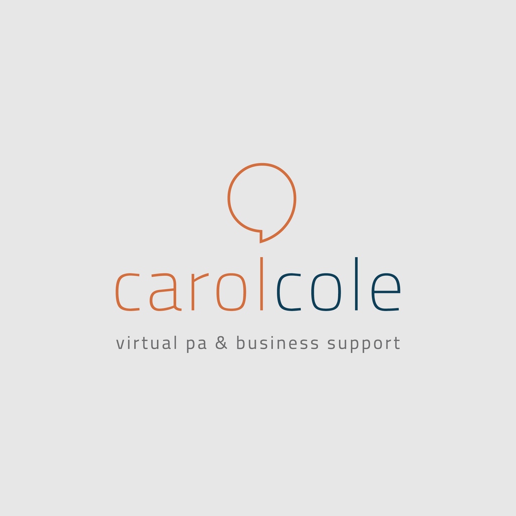 Great News! ~ I'm Currently Taking On New Clients

I'm here to save you admin time in your day so you can focus on your business. 

carolcole.co.uk for more details on tasks I can support you with.

#virtualassistant #smallbusiness #soloprofessionals #adminsupport