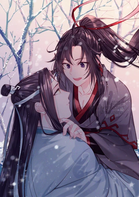 ❄️ 