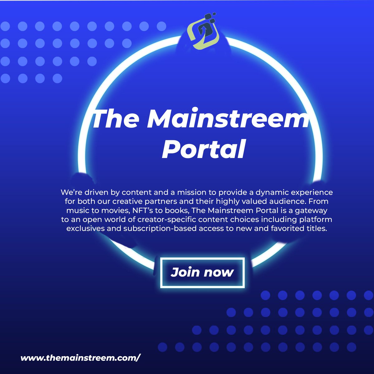 TheMainstreem tweet media