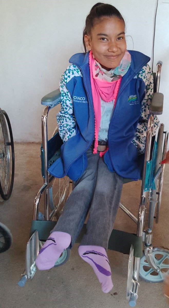 IPRODICH's tweet photo. ♿+300 personas de siete localidades con más inclusión, accesibilidad y mejor calidad de vida
👨🦽👨🦯🧏♀️ Llevamos adelante un nuevo operativo integral por #CampoLargo, #AviaTerai, #Coruzela, #Machagai, #LasGarcitas, #Resistencia y #PuertoVilelas, donde...
@jmcapitanich @ppkine https://t.co/1NR2lAuqjm