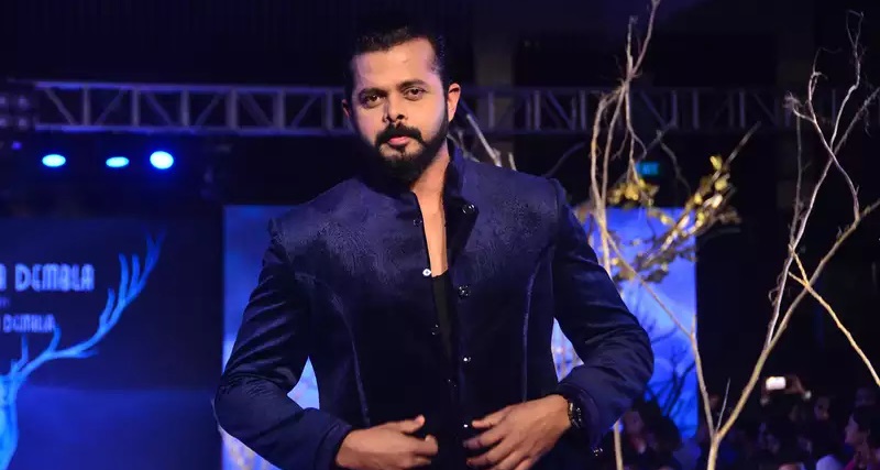 CricTelegraph's tweet photo. Former India pacer @sreesanth36 to feature in dance-oriented Bollywood movie

More ➡️ https://t.co/Ush900zFnf

#Cricket #Sreesanth #Bollywood https://t.co/LbKAKnPrMJ