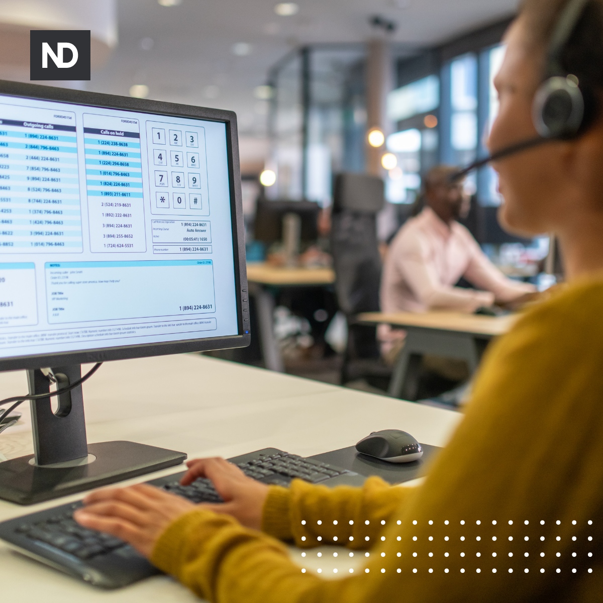 Why does your business need a managed services provider?

See our latest blog which discusses what a managed service provider is and how you could access our services from £1 per day per device net-defence.com/what-is-an-it-…
