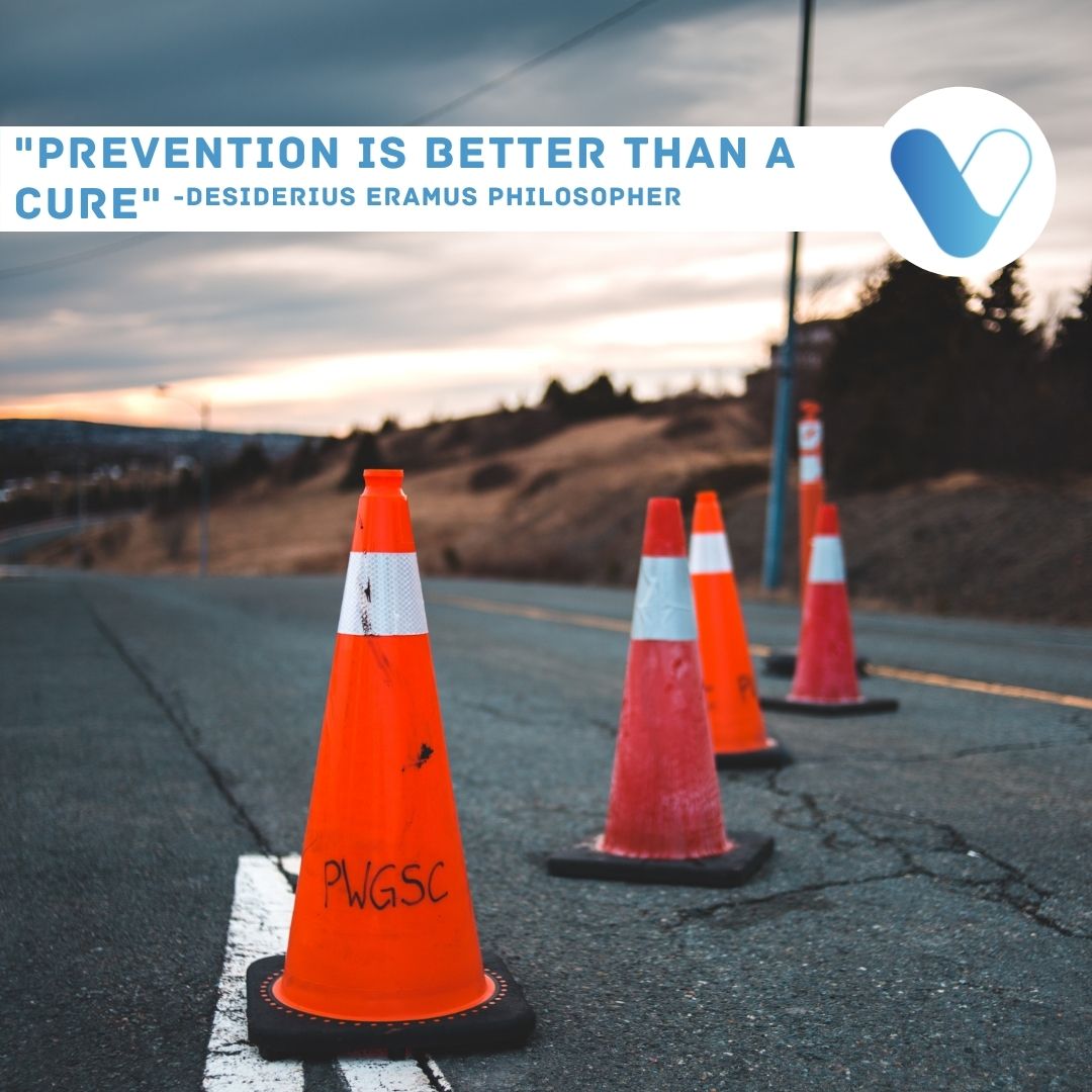 Do you want to decrease the rate of injury, projectdelays, disruption to others, and more potential problems?

Underground mapping can help protect those around you!

Get in touch with us today vantageutilityconnections.com/contact-us/

 #utilityconnections  #utilities #vantage #infrastructure