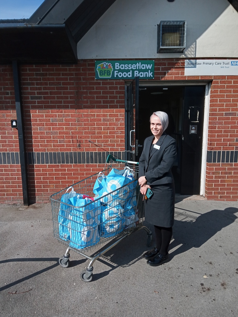 Bassetlaw Food Bank tweet media