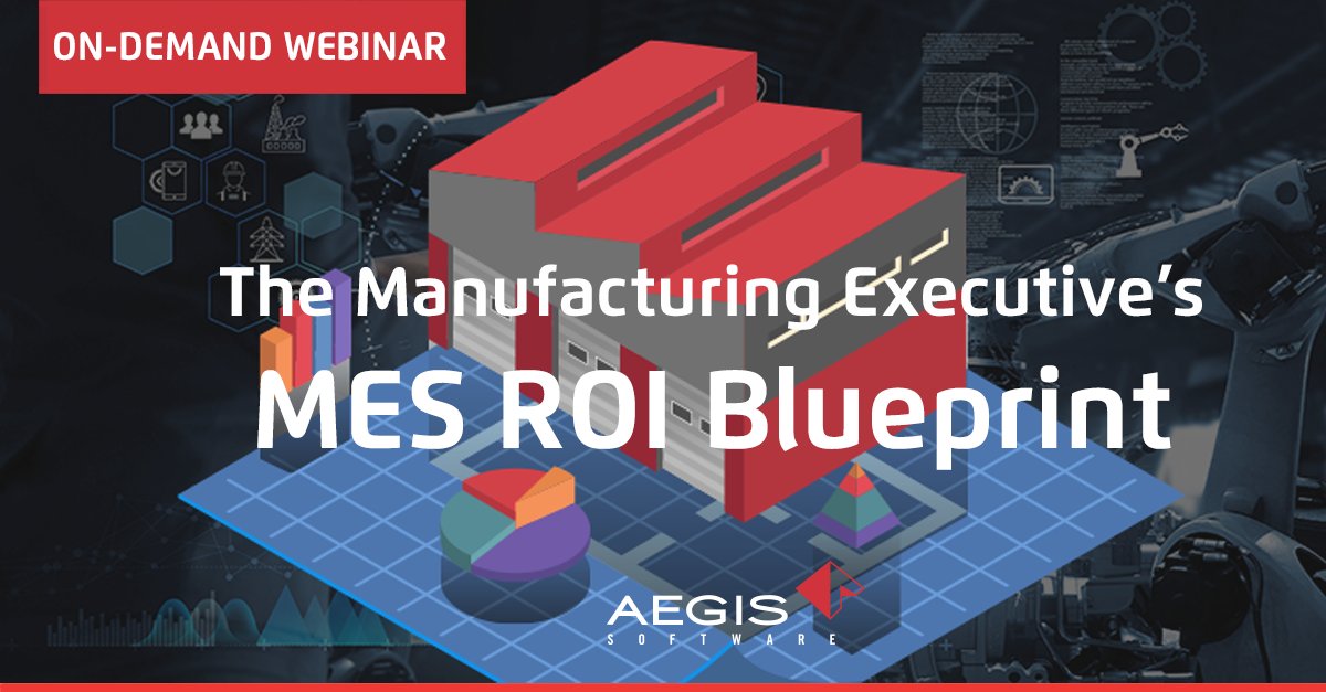 Aegis Software tweet media