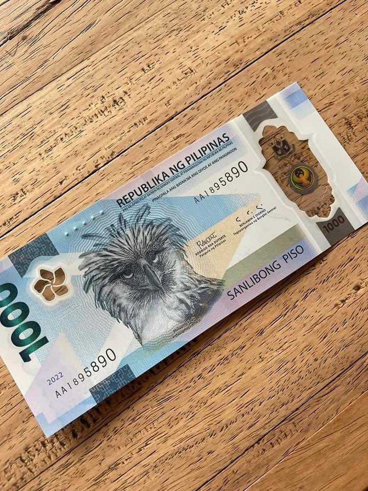 drian bautista on twitter the new 1000 philippine peso bill https t co 4jfde7tf1b twitter