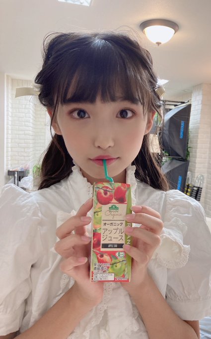 Twitterのコスプレ画像11