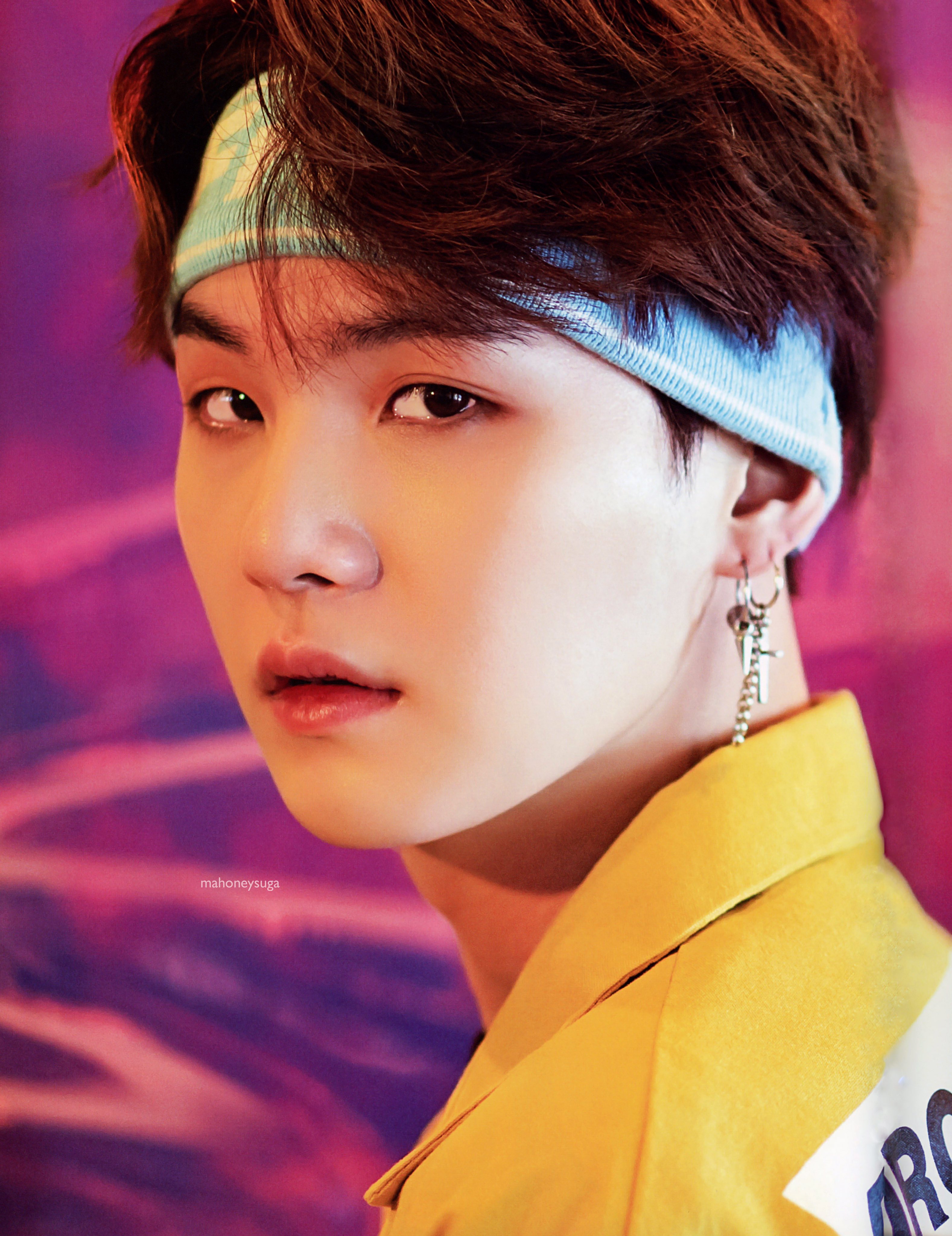 BTS ユンギ サマパケ 2018 summer package SUGA BTS ユンギ サマパケ 2018 summer package SUGA SUGA #BTS
