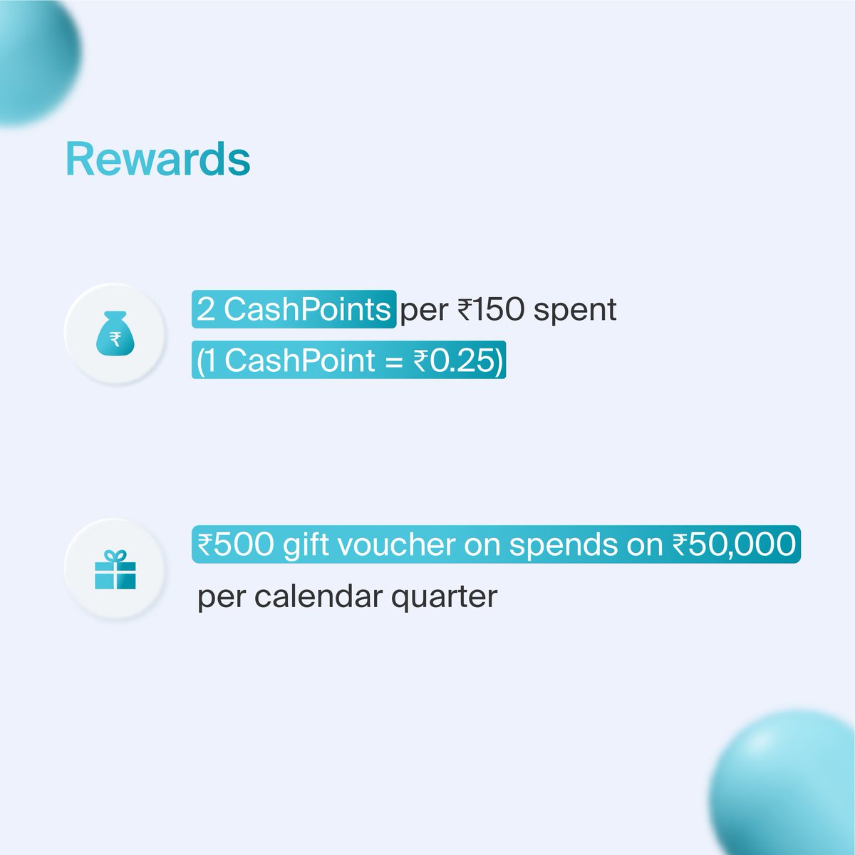 wizi_app's tweet photo. #KnowYourCreditCard - Know the features of #HDFCMoneyBackPlus Credit Card, offers, eligibility criteria, and charges of the HDFC Money Back Plus
Refer to the bank's website for more information on the card
#HDFC #CreditCardManagement
#CardIssuingPlatform #Wizi #WiziApp #HDFCBank https://t.co/6rbXYtY0fh