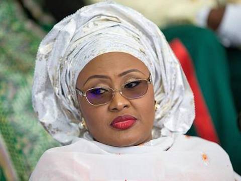 Sahara Reporters tweet media
