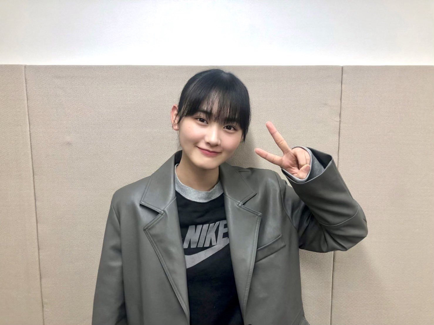山﨑 天（櫻坂46） - プロフィール - SHOWROOM(ショールーム)