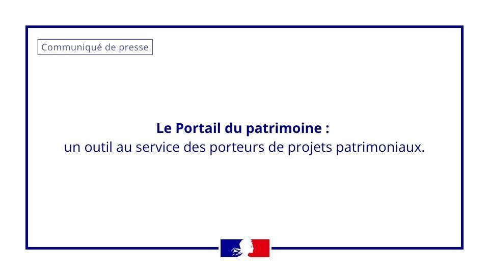 Ministère de la Culture 🇫🇷 tweet media