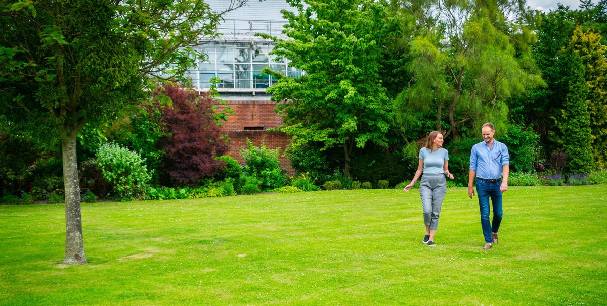 KentSciencePark tweet picture
