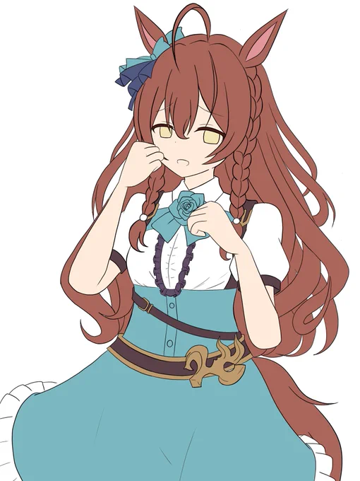 ここまでは描けるけどこの先が不安 