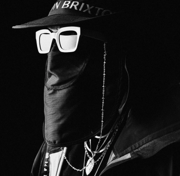 Digital Legend Vince Fraser: African Culture through Digital Art buff.ly/3OD3sOK