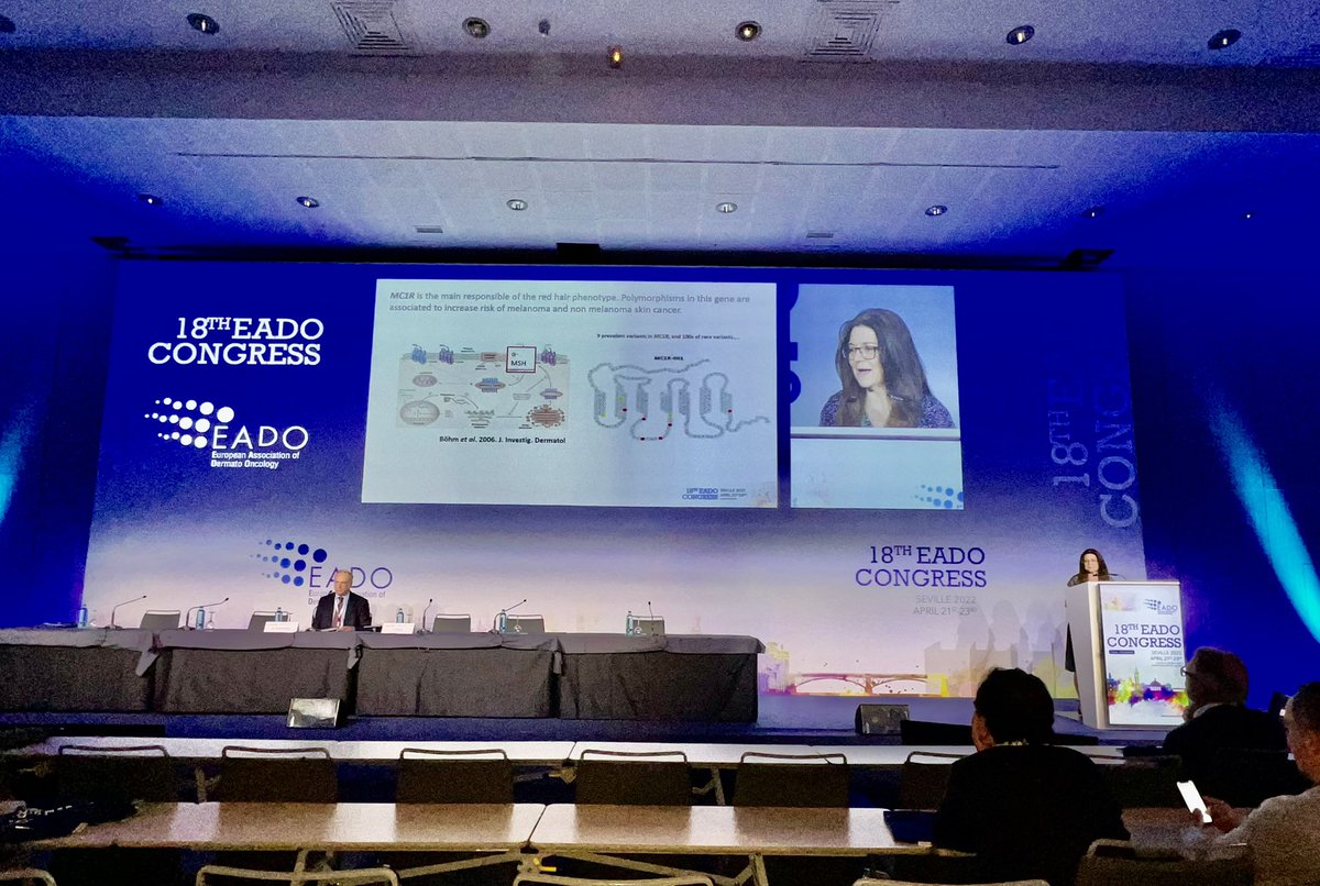 Dermatología HUVM tweet media