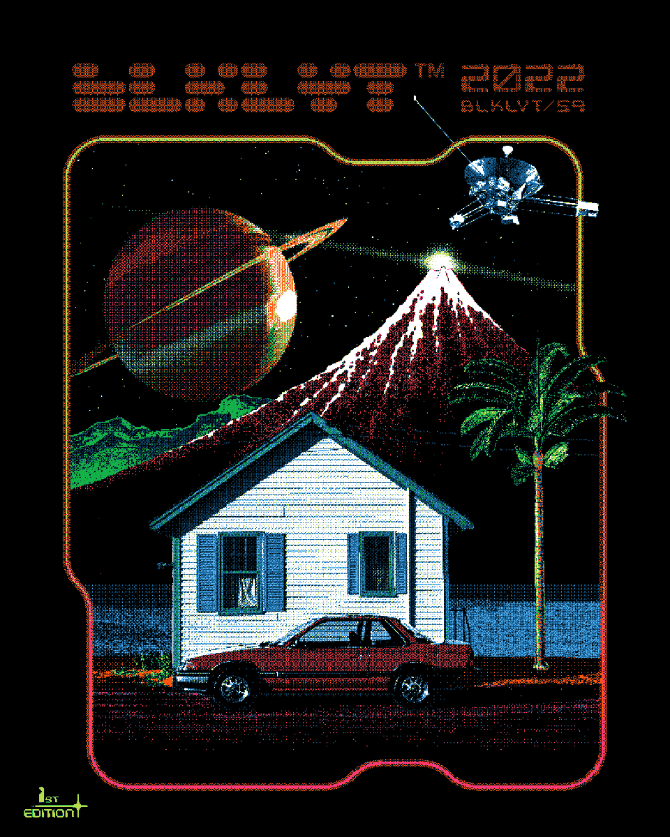 BLKLYTdesign's tweet photo. 🟢 1st Edition BLKLYT/59 - LOVE TALKIN’ (HONEY IT’S YOU)

💎 1/1

🪙 1 $ETH 

#OpenSeaNFT #NFT #opensea 

🔗
https://t.co/oiQRY8xfB9 https://t.co/PiGXHIUXWR