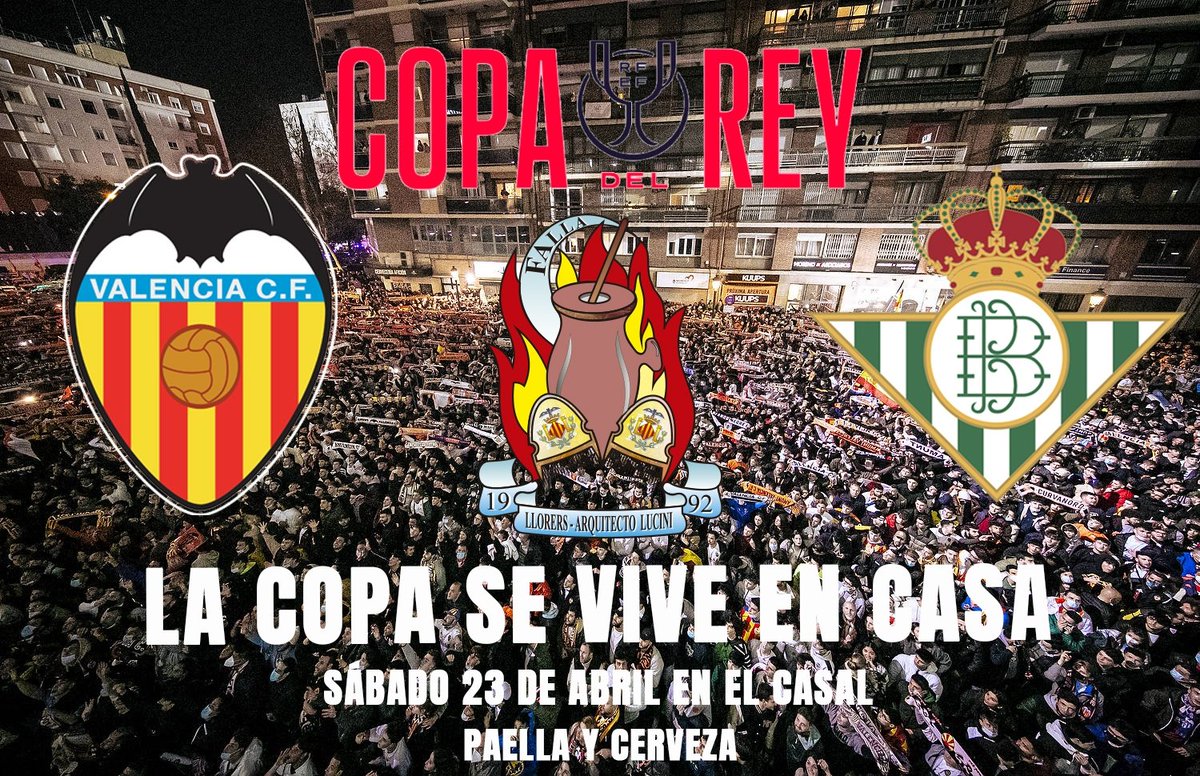 Falla Llorers tweet media