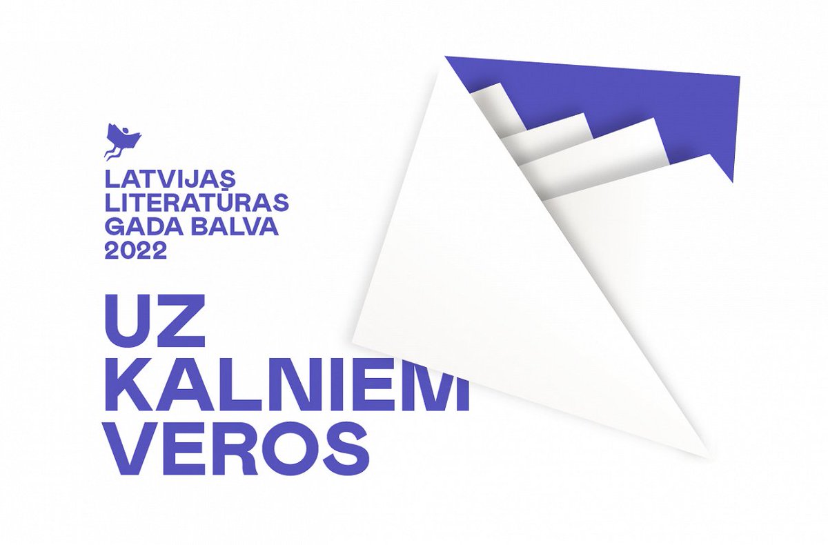 Vēl pēdējās dienas rit <a href="/LaLiGaBa/">Latvijas Literatūras gada balva</a> lasītāju balsojums – izvēlies savu favorītu un nosaki, kura grāmata saņems balvu!
lsm.lv/raksts/kultura…