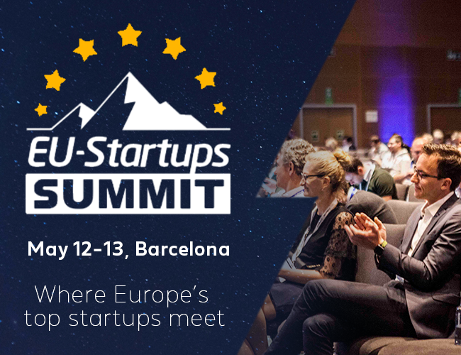 LandexAi's tweet photo. With the whole team onboard we are going to the EU Start-ups Summit 2022 in 🇪🇸.

Are you coming with us?

Like if “no”, retweet if “yes”.

@BeatVest 
@omgyno 
@StreamBeee 
@dashero_com https://t.co/RoyiKJLlCG