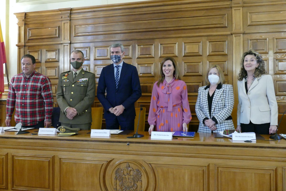 Esteban Paños tweet media