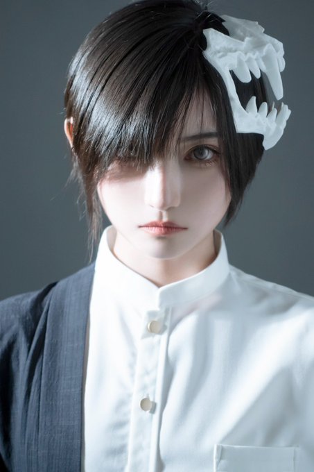 コスプレイヤー帅嘤嘤（シェンインイン）のTwitter画像43