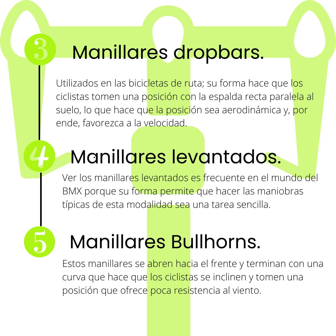 quiquecicle's tweet photo. El manillar es la parte de la bicicleta que permite que los ciclistas tengan el control de su destino, que decidan hacia dónde quieren ir 🚲🚲 #bicicleta #manillaroad #quiquecicle #bike #dalepedales https://t.co/yDKZdXa4Ke