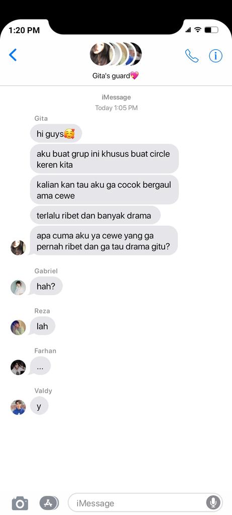 woinderful's tweet photo. — si paling perfect

; Haechan few tweet AU
©woinderful
cw // harshword https://t.co/JgRt28cutb