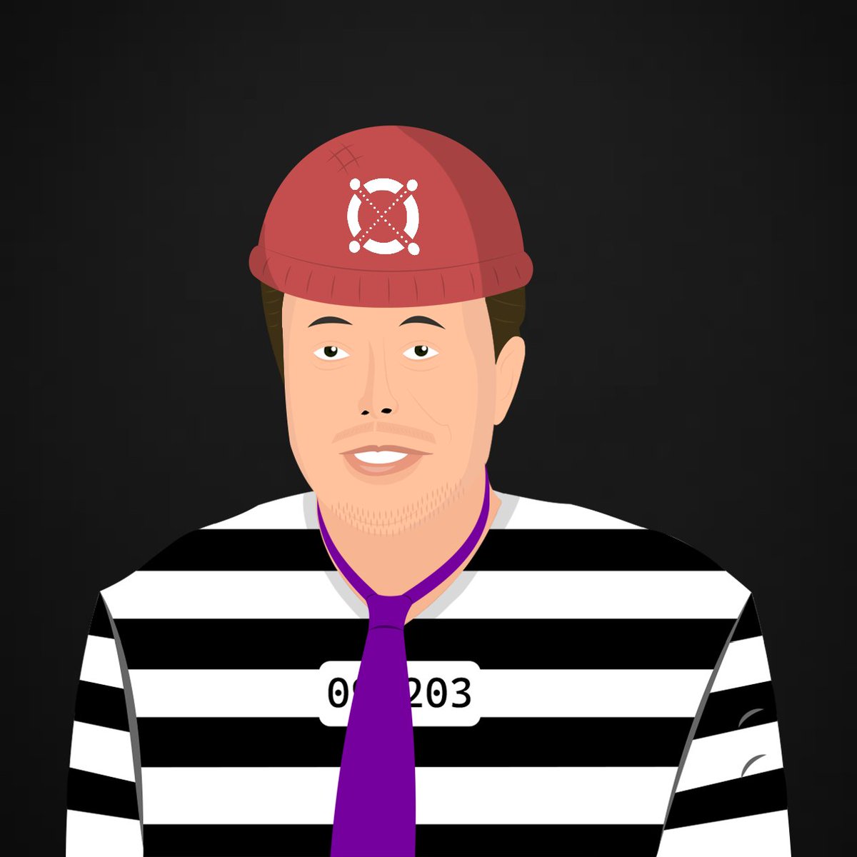 GM! 🥳
We're back alive and online after a while🥺
So I've heard there was #ElrondMuskFamily community giveaway?🎁
Did you participate? Did you win <a href="/ElrondMuskNFT/">ElrondMusk 2.0 ⚡ MINT IS LIVE</a>? or other prize?
Tell us in the comment below 

Oh, and we also want to see some Musk from those who own it 🦸