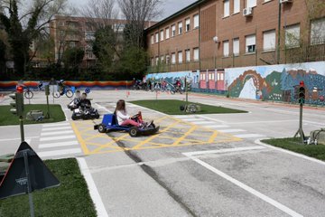 Foto cedida por Ayuntamiento de Coslada 
