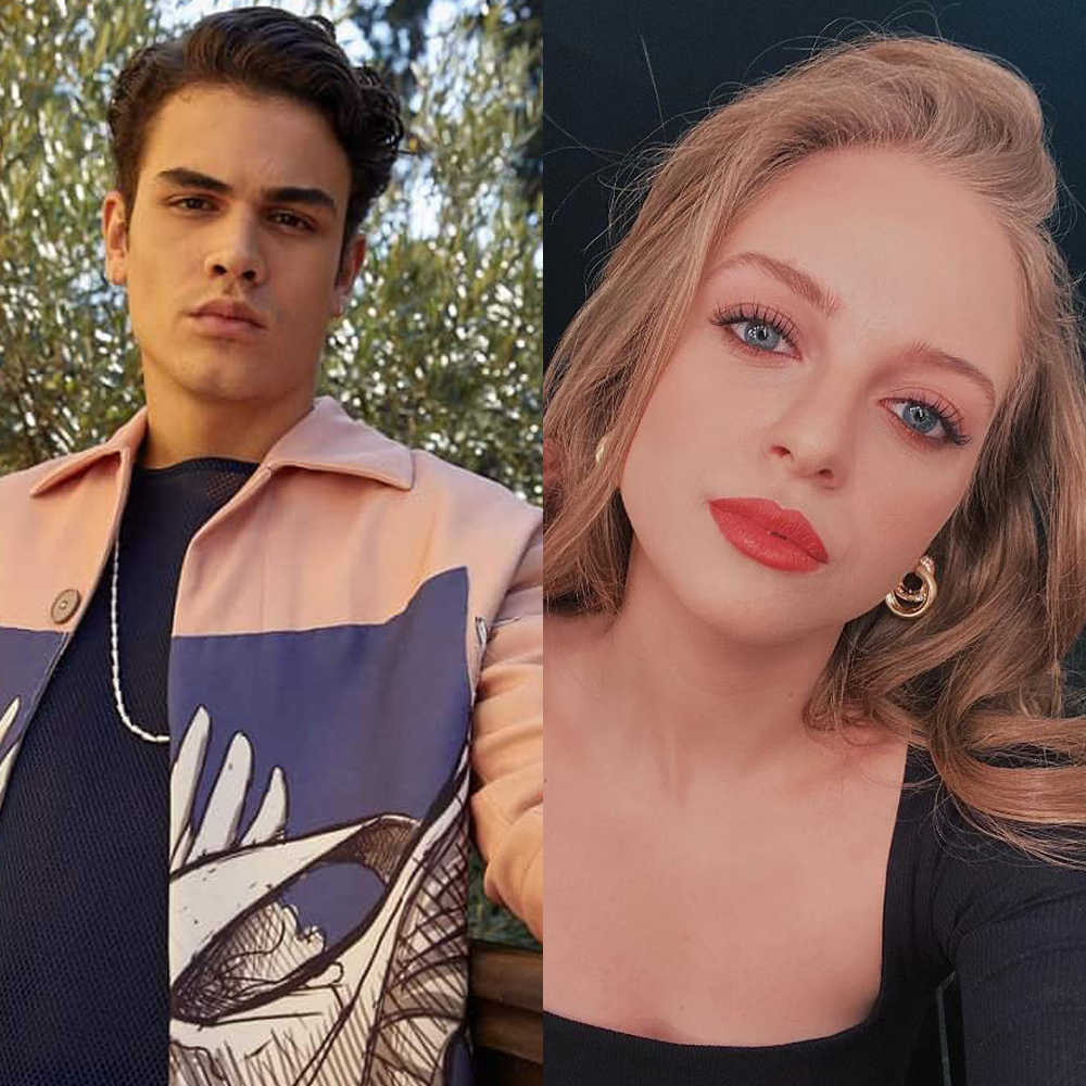 atv'nin yaz dizisi #İçimizdekiAteş'in hazırlıkları tüm hızıyla sürüyor! Dizinin başrol oyuncularından ilk belli olan isim yakışıklı yıldız Atakan Hoşgören’di. Diğer başrol oyuncusu ise İpek Filiz Yazıcı oldu. Dizi haziran ayında seyirciyle buluşacak.