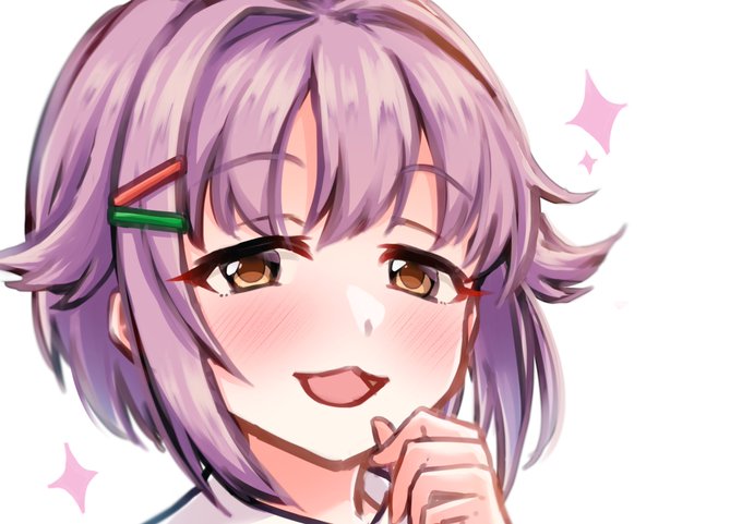 フフーン♪お待ちかねのカワイイボクですよ!
 #輿水幸子 