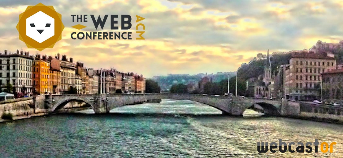 webcastors tweet media