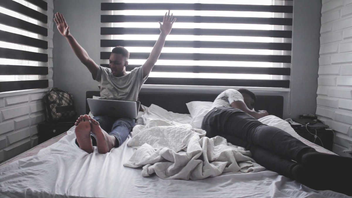 4 Sure Tips Episode 2 drops tomorrow!! No lapse am.
