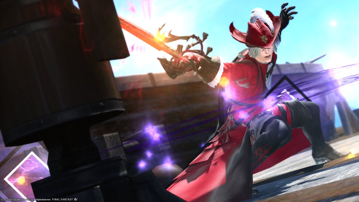 DeepRed_FFXIV tweet picture