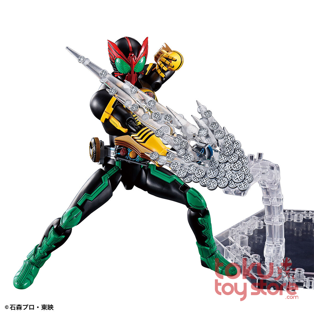 TheTokuSource's tweet photo. 🛒 IN STOCK NOW 🛒

Figure-Rise Standard Kamen Rider OOO TaToBa Combo

#kamenrider #kamenriderooo #ooo #tatoba #ankh #omedals #countthemedals #birth #toku #tokusatsu #tokutoystore #tokutoys #availablenow https://t.co/02S0cXCqZ8