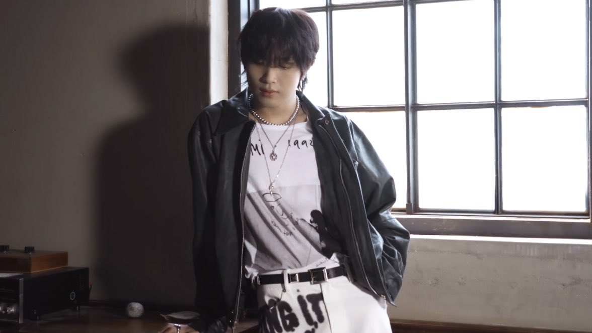 hycklab's tweet image. haechan 📸