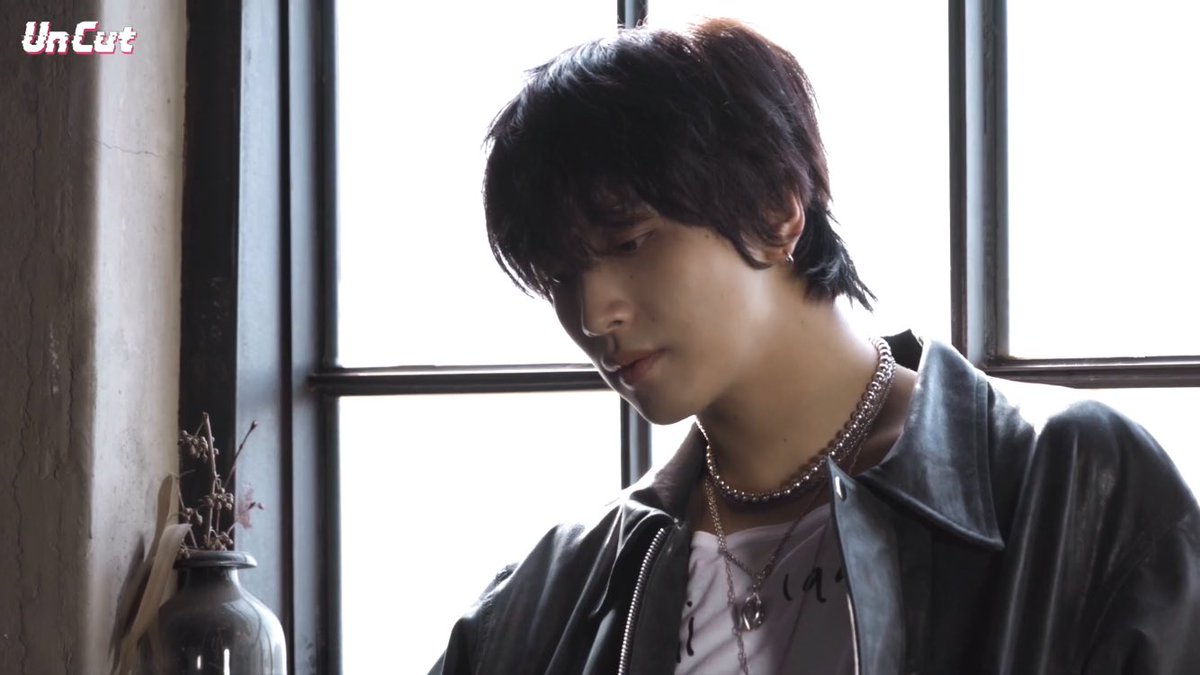 hycklab's tweet image. haechan 📸