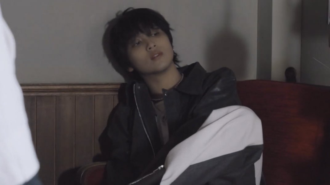 hycklab's tweet image. haechan 📸