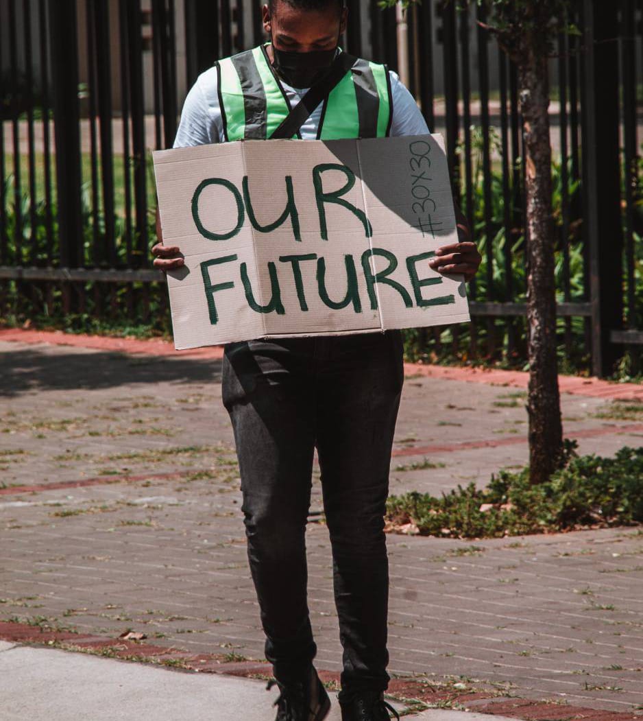 African Youth Summit tweet media