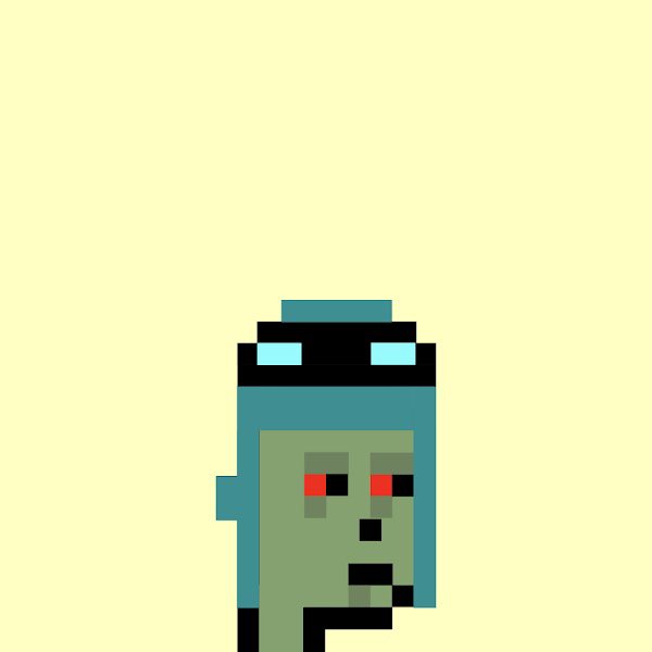 amelie_in_space's tweet photo. Something is cooking in the @thebabylabs? 👁🧹👁#cryptobabypunks https://t.co/4LdLuBPDM1
